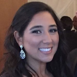 Meet your Posher, Kristen